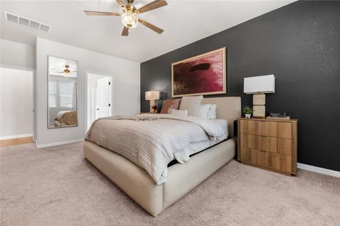 Tiny photo for 19416 Forman DR, Pflugerville, TX 78660 (MLS # 7006072)