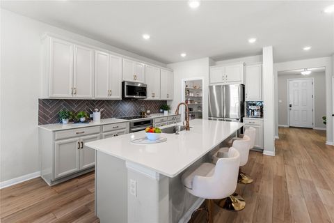 Tiny photo for 19416 Forman DR, Pflugerville, TX 78660 (MLS # 7006072)
