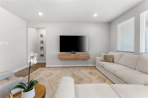 Tiny photo for 19416 Forman DR, Pflugerville, TX 78660 (MLS # 7006072)