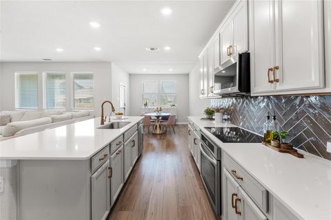 Tiny photo for 19416 Forman DR, Pflugerville, TX 78660 (MLS # 7006072)