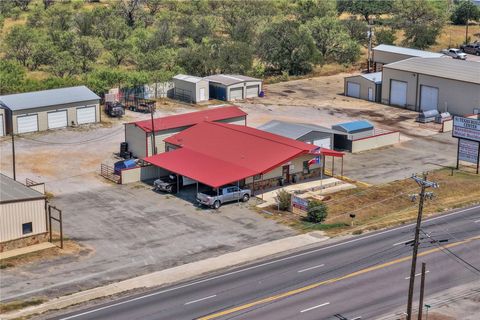 Photo of 3110 FM 1431, Kingsland, TX 78639 (MLS # 1399865)