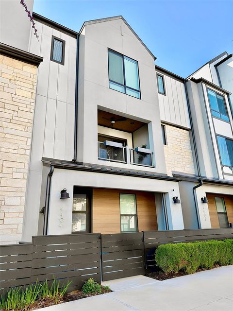 Photo of 4404 Authentic DR, Austin, TX 78731 (MLS # 9015424)