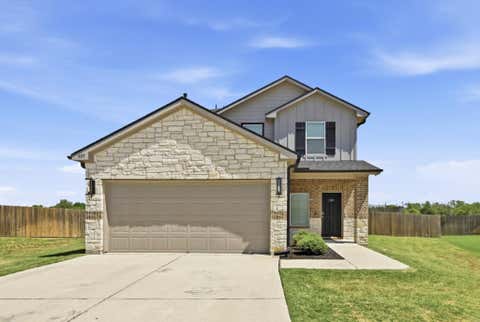 Photo of 405 W Andover LN, Uhland, TX 78640 (MLS # 2842161)