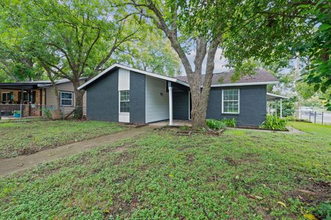 Tiny photo for 1101 Mahan DR, Austin, TX 78721 (MLS # 3269459)