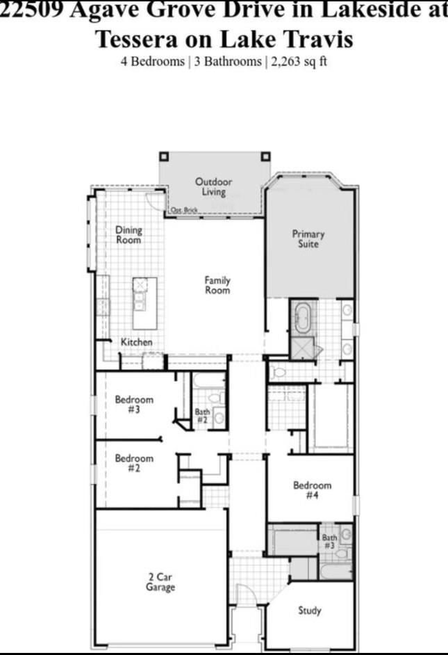 22509 Agave Grove DR