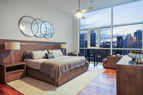 Tiny photo for 555 E 5th ST #3022, Austin, TX 78701 (MLS # 9031662)