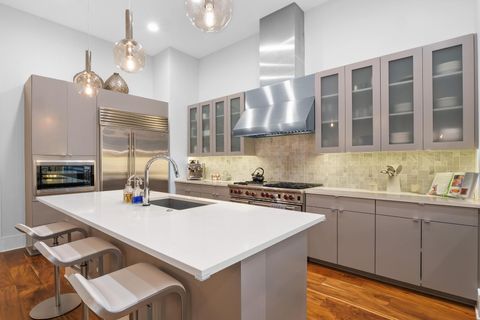 Tiny photo for 555 E 5th ST #3022, Austin, TX 78701 (MLS # 9031662)