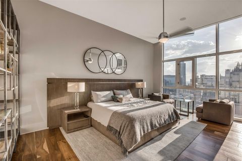 Tiny photo for 555 E 5th ST #3022, Austin, TX 78701 (MLS # 9031662)