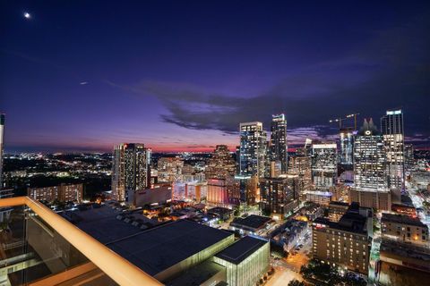 Tiny photo for 555 E 5th ST #3022, Austin, TX 78701 (MLS # 9031662)