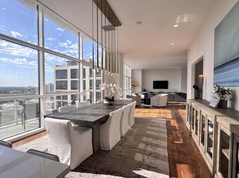 Tiny photo for 555 E 5th ST #3022, Austin, TX 78701 (MLS # 9031662)
