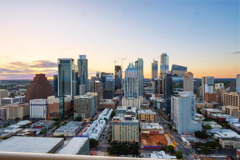 Tiny photo for 555 E 5th ST #3022, Austin, TX 78701 (MLS # 9031662)