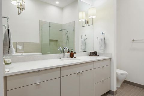 Tiny photo for 555 E 5th ST #3022, Austin, TX 78701 (MLS # 9031662)