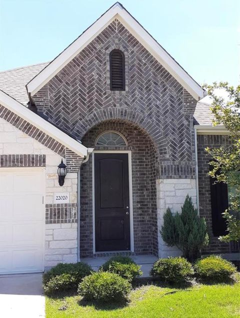 Photo of 22020 Abigail WAY, Pflugerville, TX 78660 (MLS # 9408798)