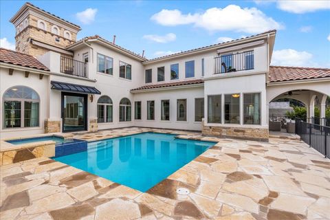 12900 Monte Castillo PKWY Austin TX 78732