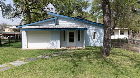 421 E Briarway Dr, Marble Falls, TX 78654 - MLS#: 6957695