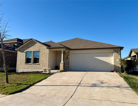 Photo of 108 Esparza DR, Bastrop, TX 78602 (MLS # 6838223)