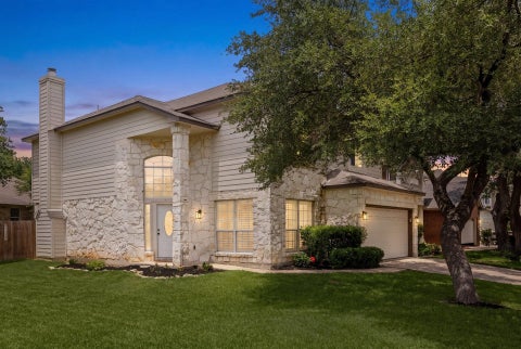 Photo of 14400 Showdown LN, Austin, TX 78717 (MLS # 2376206)