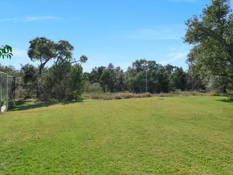 A home in Cedar Park