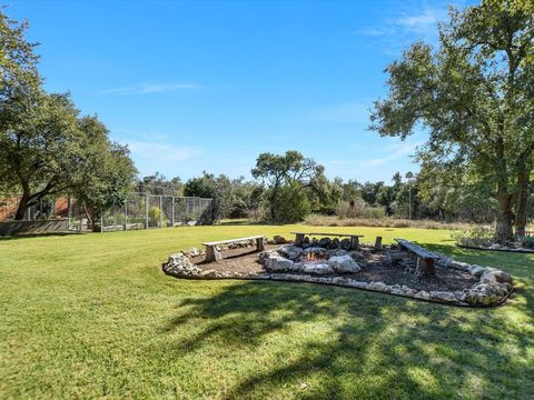 A home in Cedar Park