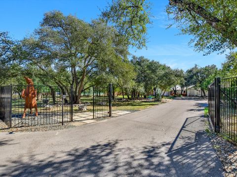 A home in Cedar Park