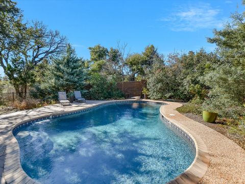 A home in Cedar Park