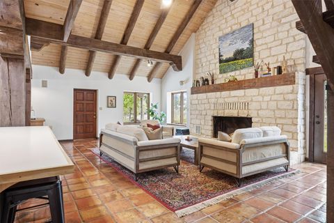 Photo of 1800 County Road 436, Dime Box, TX 77853 (MLS # 3991374)