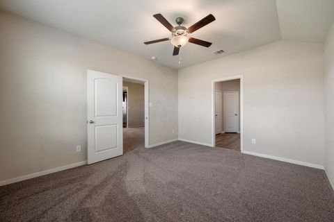 Tiny photo for 13609 Henry A. Wallace LN, Manor, TX 78653 (MLS # 7468082)