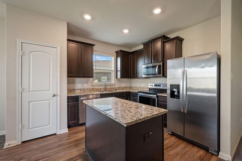 Tiny photo for 13609 Henry A. Wallace LN, Manor, TX 78653 (MLS # 7468082)