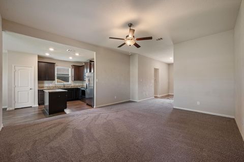 Tiny photo for 13609 Henry A. Wallace LN, Manor, TX 78653 (MLS # 7468082)
