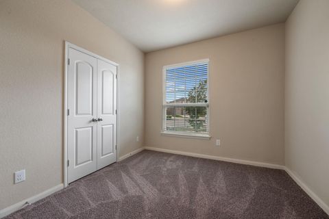 Tiny photo for 13609 Henry A. Wallace LN, Manor, TX 78653 (MLS # 7468082)