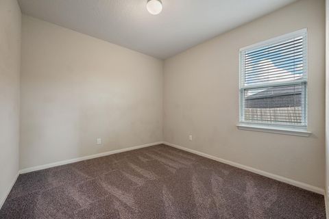 Tiny photo for 13609 Henry A. Wallace LN, Manor, TX 78653 (MLS # 7468082)