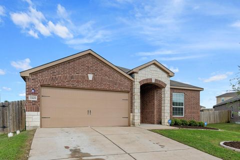 Tiny photo for 13609 Henry A. Wallace LN, Manor, TX 78653 (MLS # 7468082)
