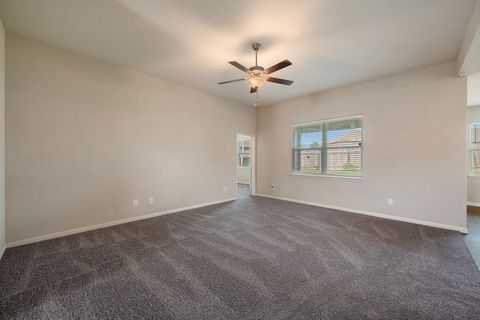 Tiny photo for 13609 Henry A. Wallace LN, Manor, TX 78653 (MLS # 7468082)