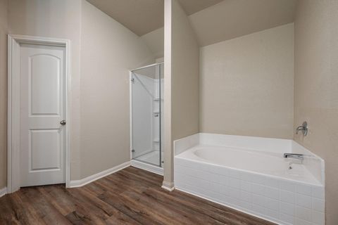 Tiny photo for 13609 Henry A. Wallace LN, Manor, TX 78653 (MLS # 7468082)