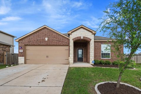 Photo of 13609 Henry A. Wallace LN, Manor, TX 78653 (MLS # 7468082) Photo of 13609 Henry A. Wallace LN, Manor, TX 78653 (MLS # 7468082)