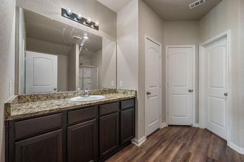 Tiny photo for 13609 Henry A. Wallace LN, Manor, TX 78653 (MLS # 7468082)