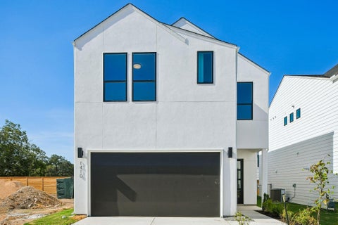 Photo of 1410 Rambling Rose RD, Austin, TX 78745 (MLS # 9980996)