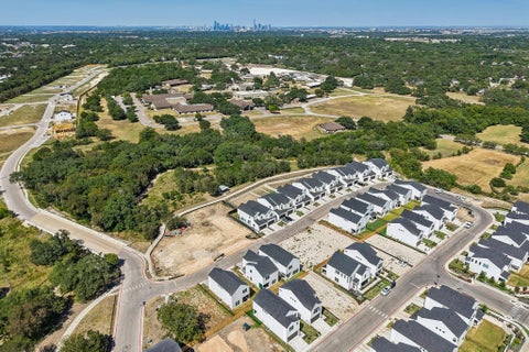Tiny photo for 1410 Rambling Rose RD, Austin, TX 78745 (MLS # 9980996)