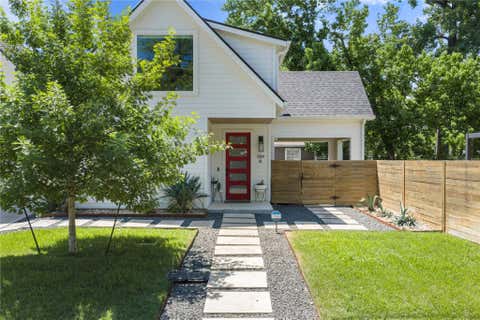Photo of 1129 Henninger ST #B, Austin, TX 78702 (MLS # 1152607)