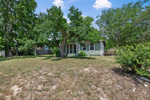 14508 Thunderhead RD Austin TX 78734