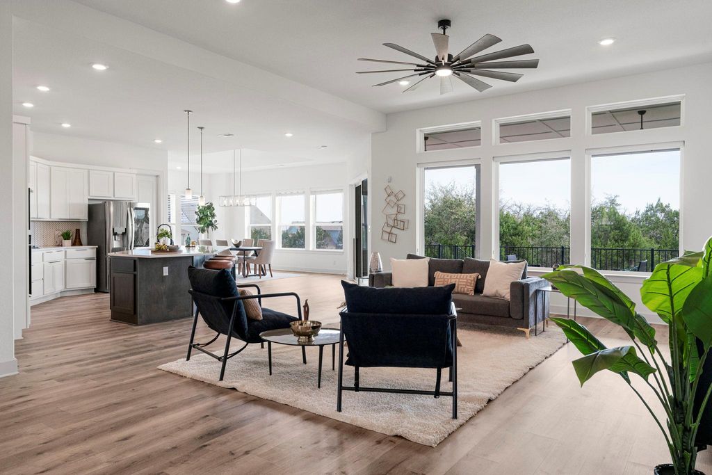 Photo of 312 Starfire DR, Dripping Springs, TX 78620 (MLS # 4789257)