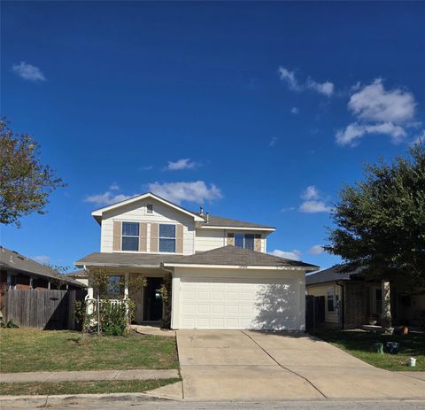 Photo of 12304 Waterford Run WAY, Manor, TX 78653 (MLS # 9998952)