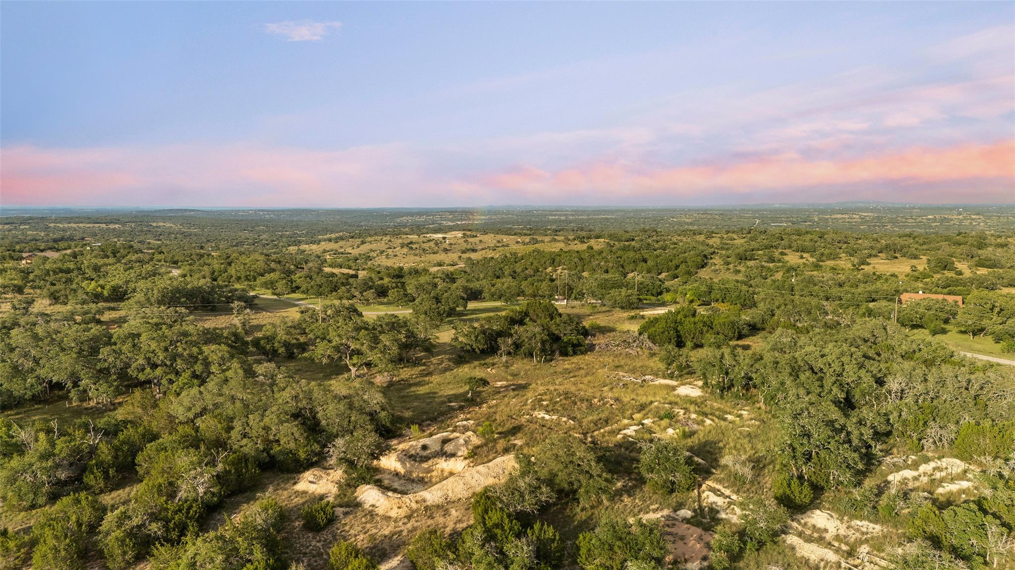 LOT 13 Byrd Ranch Road
