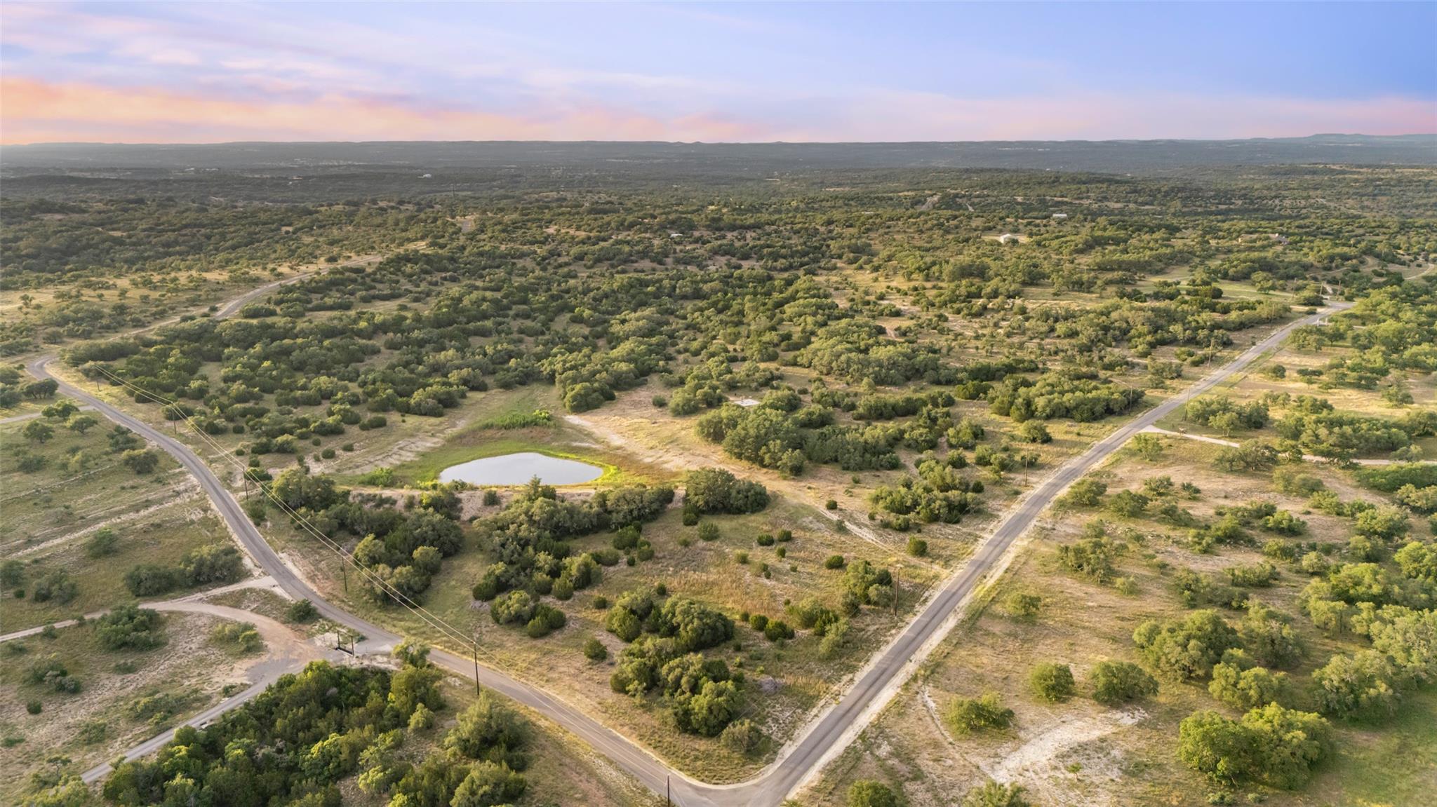LOT 13 Byrd Ranch Road