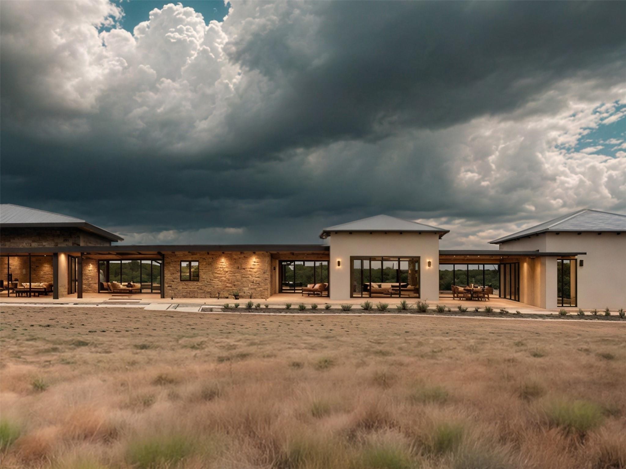 LOT 13 Byrd Ranch Road