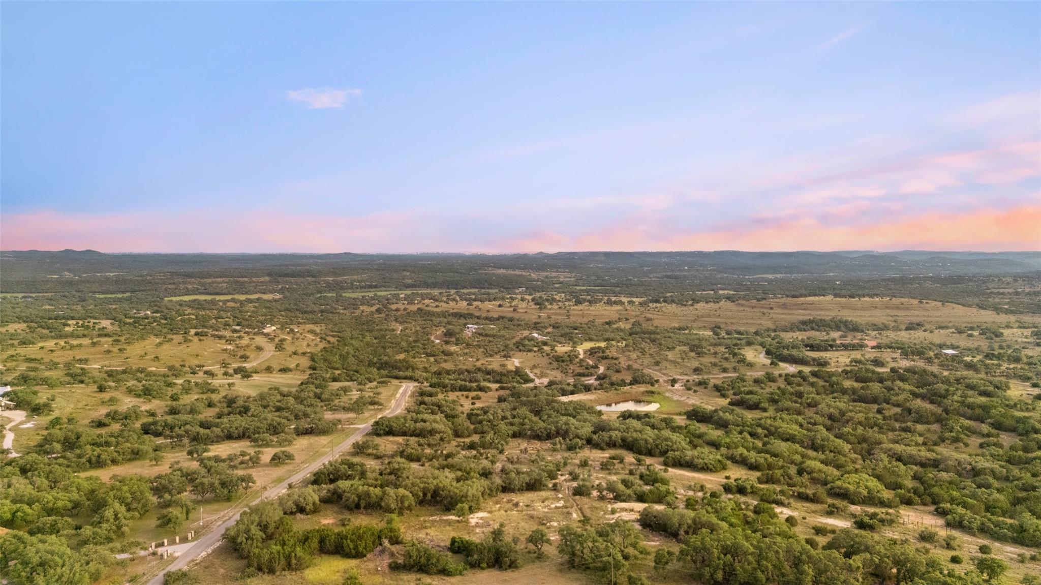 LOT 13 Byrd Ranch Road