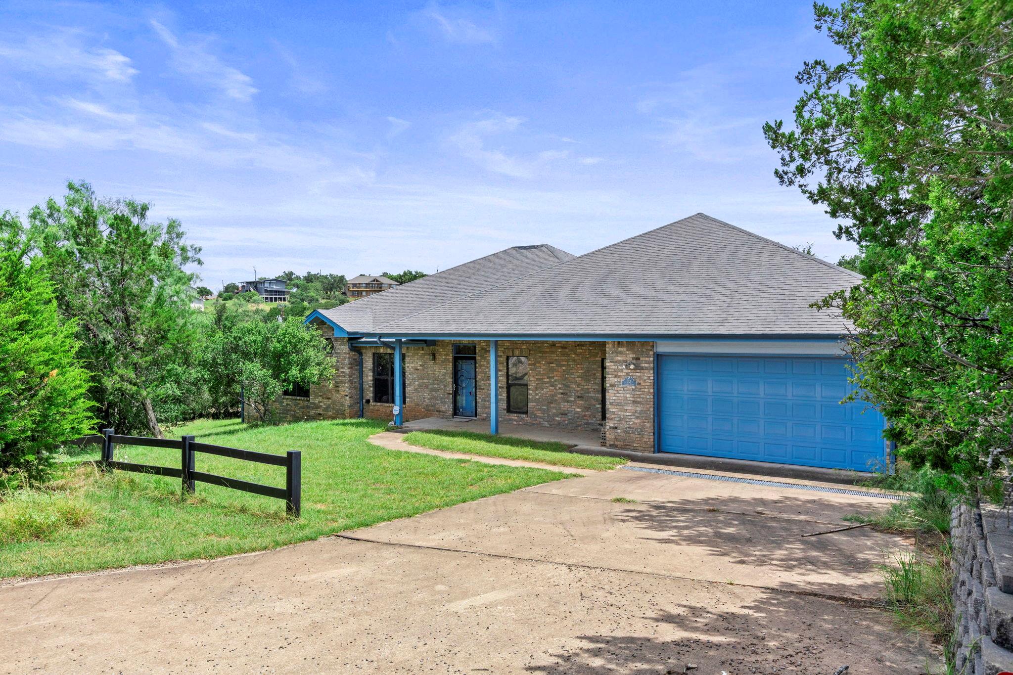 313 Lagoon LOOP