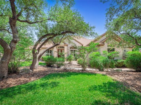 104 E Rustle CV Georgetown TX 78628