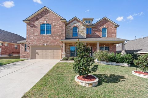 Photo of 401 Silver TRL, Round Rock, TX 78664 (MLS # 5820777)