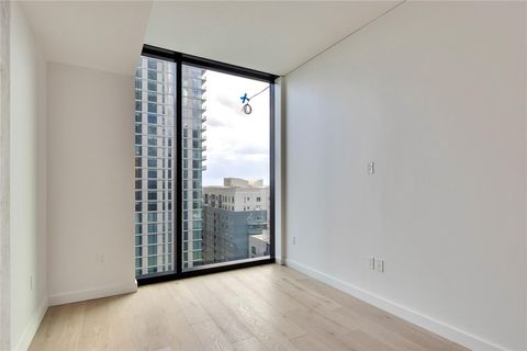 Tiny photo for 610 Davis ST #2103, Austin, TX 78701 (MLS # 6272748)